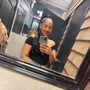 Meet your Posher, Darianny